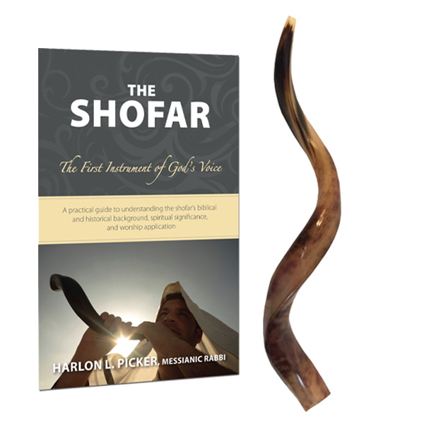 Shofar The Biblical Trumpet Jewish Voice